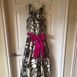 Modcloth Wedding dress